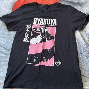 Byakuya tee